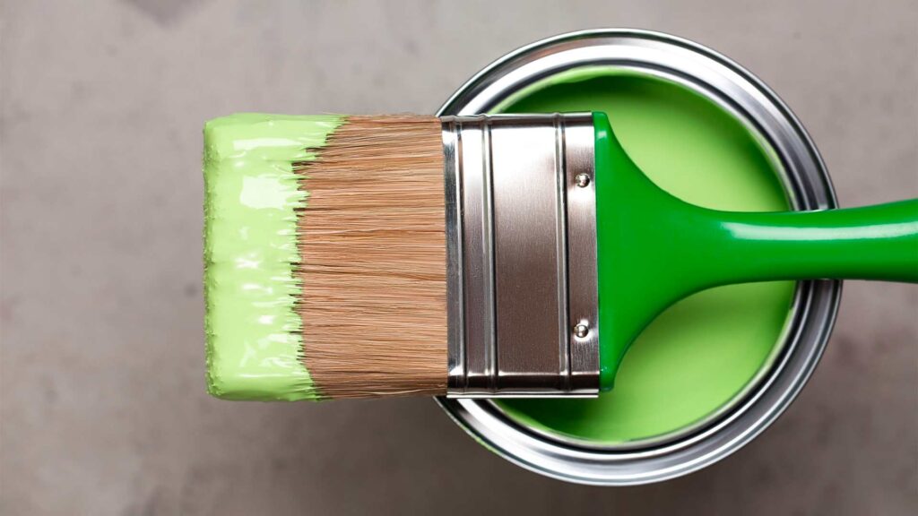 EcoFriendly Paint Everything You Need To Know One Day Paint